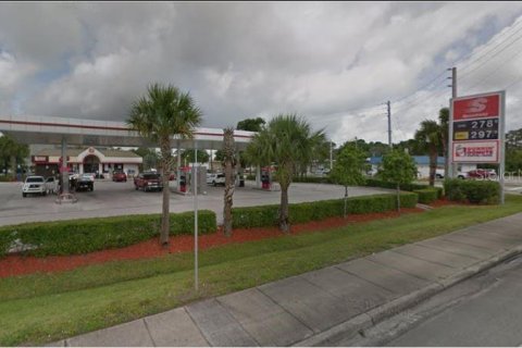 Commercial property in Stuart, Florida 232.35 sq.m. № 1412421 - photo 6