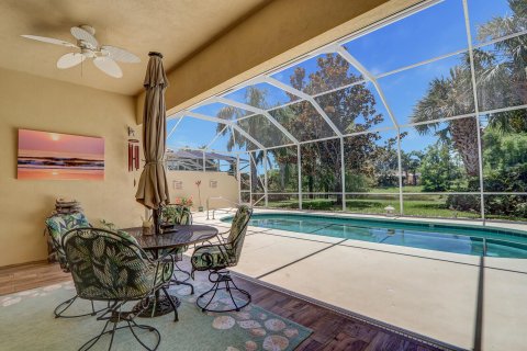 Casa en venta en Palm Beach Gardens, Florida, 4 dormitorios, 236.25 m2 № 1185609 - foto 16