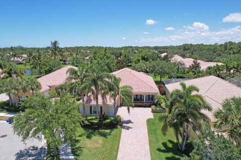 Villa ou maison à vendre à Palm Beach Gardens, Floride: 4 chambres, 236.25 m2 № 1185609 - photo 8