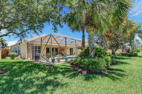 Villa ou maison à vendre à Palm Beach Gardens, Floride: 4 chambres, 236.25 m2 № 1185609 - photo 12