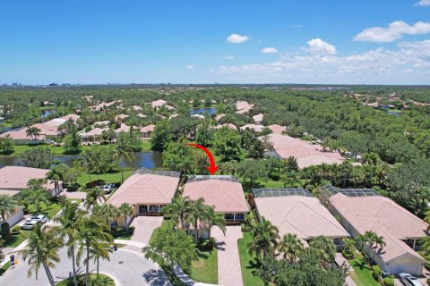 Villa ou maison à vendre à Palm Beach Gardens, Floride: 4 chambres, 236.25 m2 № 1185609 - photo 7