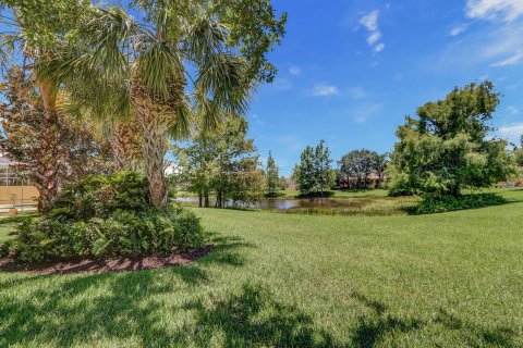 Villa ou maison à vendre à Palm Beach Gardens, Floride: 4 chambres, 236.25 m2 № 1185609 - photo 9