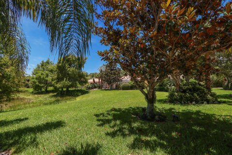 Villa ou maison à vendre à Palm Beach Gardens, Floride: 4 chambres, 236.25 m2 № 1185609 - photo 11