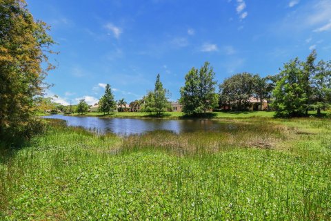 Villa ou maison à vendre à Palm Beach Gardens, Floride: 4 chambres, 236.25 m2 № 1185609 - photo 10