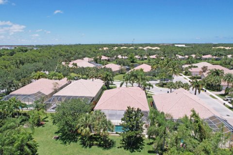 Villa ou maison à vendre à Palm Beach Gardens, Floride: 4 chambres, 236.25 m2 № 1185609 - photo 29