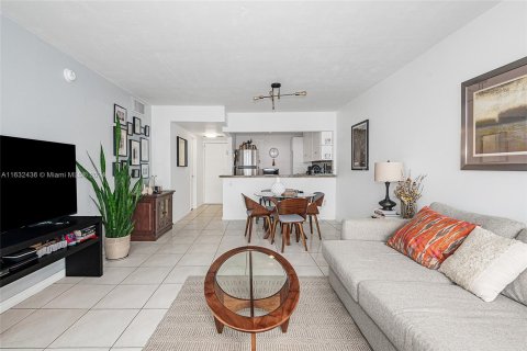 Copropriété à vendre à Miami Beach, Floride: 1 chambre, 69.68 m2 № 1293094 - photo 14