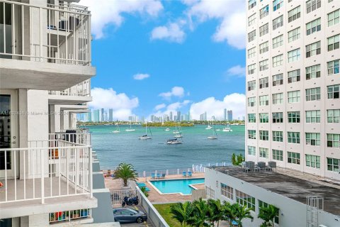 Condo in Miami Beach, Florida, 1 bedroom  № 1293094 - photo 1