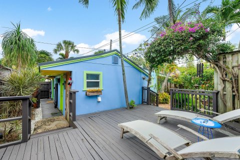 Casa en venta en West Palm Beach, Florida, 4 dormitorios, 195.84 m2 № 841929 - foto 18