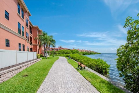 Condominio en alquiler en Clearwater, Florida, 1 dormitorio, 80.27 m2 № 1388578 - foto 25