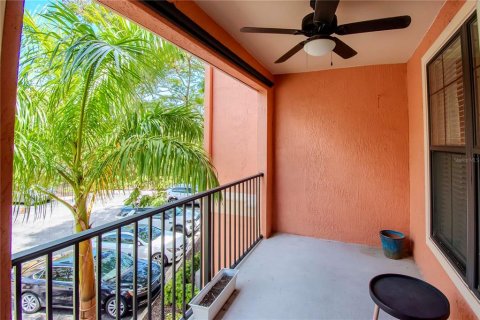 Condominio en alquiler en Clearwater, Florida, 1 dormitorio, 80.27 m2 № 1388578 - foto 22