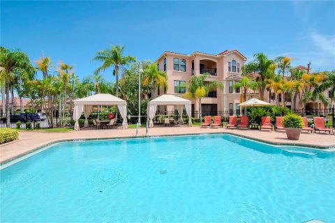 Condominio en alquiler en Clearwater, Florida, 1 dormitorio, 80.27 m2 № 1388578 - foto 27