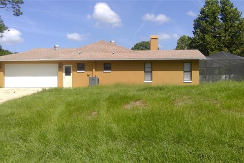 Casa en venta en Spring Hill, Florida, 3 dormitorios, 184.97 m2 № 1388527 - foto 3