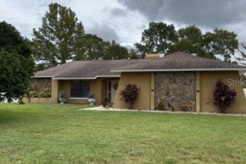 Casa en venta en Spring Hill, Florida, 3 dormitorios, 184.97 m2 № 1388527 - foto 1