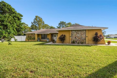 Casa en venta en Spring Hill, Florida, 3 dormitorios, 184.97 m2 № 1388527 - foto 5