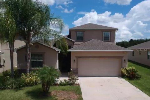 Casa en alquiler en Land O' Lakes, Florida, 4 dormitorios, 238.02 m2 № 1388529 - foto 1