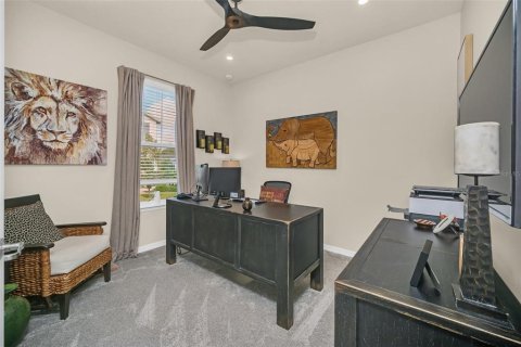 Adosado en venta en Oakland, Florida, 4 dormitorios, 168.06 m2 № 1361506 - foto 9