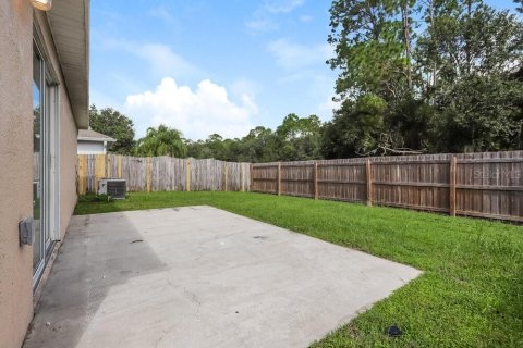 Villa ou maison à louer à Wesley Chapel, Floride: 3 chambres, 120.03 m2 № 1339787 - photo 18