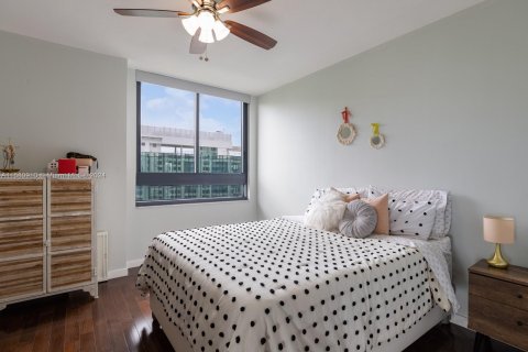 Condo in Miami Beach, Florida, 1 bedroom  № 1159395 - photo 6