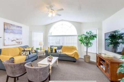 Condo in Kissimmee, Florida, 3 bedrooms  № 1342262 - photo 2