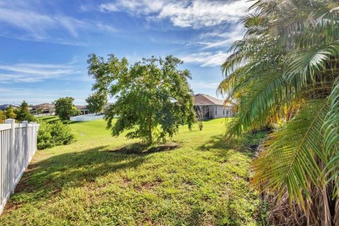 Villa ou maison à vendre à Ruskin, Floride: 4 chambres, 248.23 m2 № 1342263 - photo 30