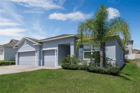 Casa en venta en Groveland, Florida, 3 dormitorios, 192.12 m2 № 1342261 - foto 3