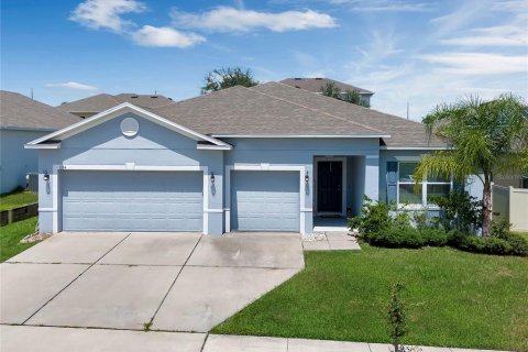 Villa ou maison à vendre à Groveland, Floride: 3 chambres, 192.12 m2 № 1342261 - photo 2