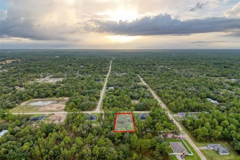 Terreno en venta en Brooksville, Florida № 1352323 - foto 21