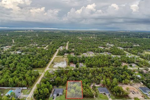 Terreno en venta en Brooksville, Florida № 1352323 - foto 19