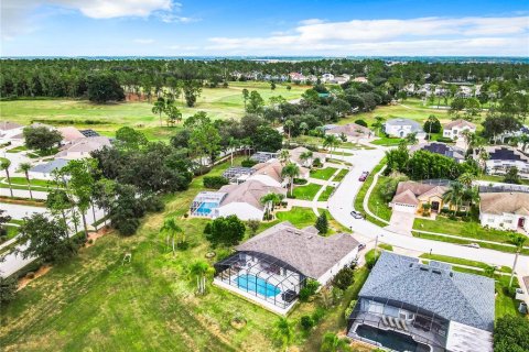 House in Davenport, Florida 5 bedrooms, 217.21 sq.m. № 1382125 - photo 30