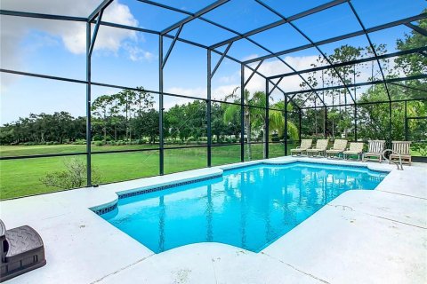 Villa ou maison à vendre à Davenport, Floride: 5 chambres, 217.21 m2 № 1382125 - photo 27