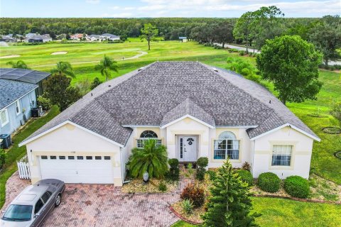 Villa ou maison à vendre à Davenport, Floride: 5 chambres, 217.21 m2 № 1382125 - photo 5