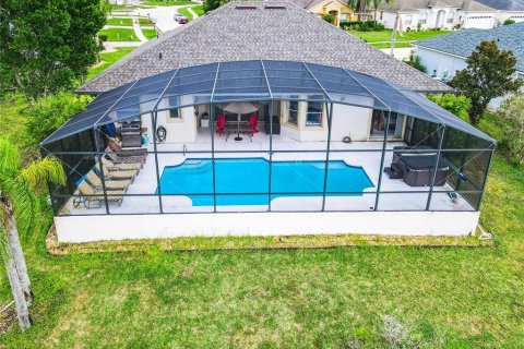 Villa ou maison à vendre à Davenport, Floride: 5 chambres, 217.21 m2 № 1382125 - photo 29