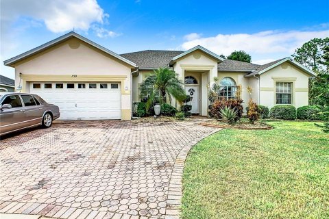 Villa ou maison à vendre à Davenport, Floride: 5 chambres, 217.21 m2 № 1382125 - photo 6