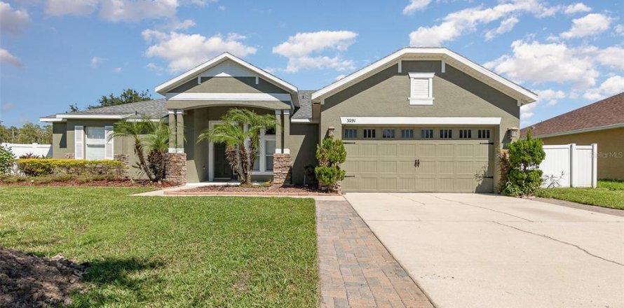 Casa en Saint Cloud, Florida 4 dormitorios, 223.71 m2 № 1382129