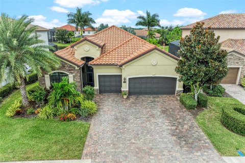 Casa en venta en Bradenton, Florida, 4 dormitorios, 207.26 m2 № 1382124 - foto 3