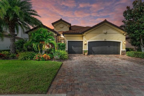 Casa en venta en Bradenton, Florida, 4 dormitorios, 207.26 m2 № 1382124 - foto 6