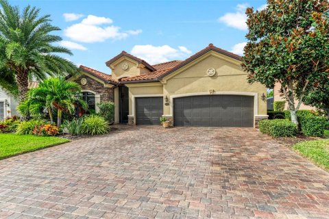 Casa en venta en Bradenton, Florida, 4 dormitorios, 207.26 m2 № 1382124 - foto 7