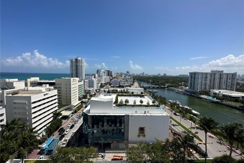 Studio in the Condo in Miami Beach, Florida  № 1240380 - photo 14