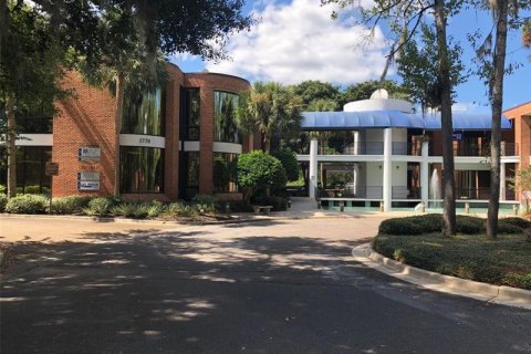 Immobilier commercial à louer à Gainesville, Floride: 176.51 m2 № 219434 - photo 1