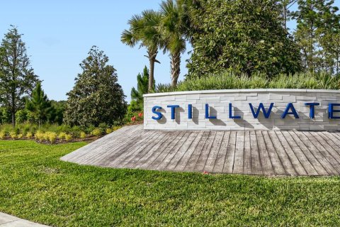 Stillwater - Stillwater (40s) - Royal Collection à Floride № 486473 - photo 1