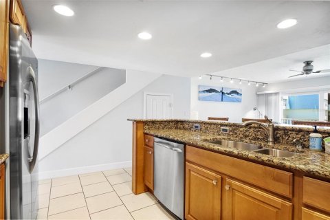 Copropriété à vendre à Saint Augustine, Floride: 2 chambres, 108.32 m2 № 486453 - photo 8