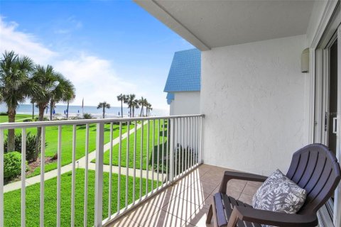 Copropriété à vendre à Saint Augustine, Floride: 2 chambres, 108.32 m2 № 486453 - photo 13