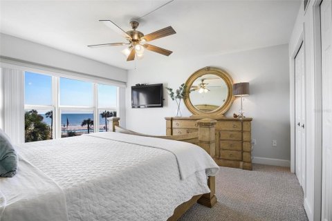 Copropriété à vendre à Saint Augustine, Floride: 2 chambres, 108.32 m2 № 486453 - photo 1