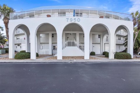 Copropriété à vendre à Saint Augustine, Floride: 2 chambres, 108.32 m2 № 486453 - photo 2