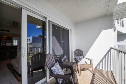 Copropriété à vendre à Saint Augustine, Floride: 2 chambres, 108.32 m2 № 486453 - photo 15