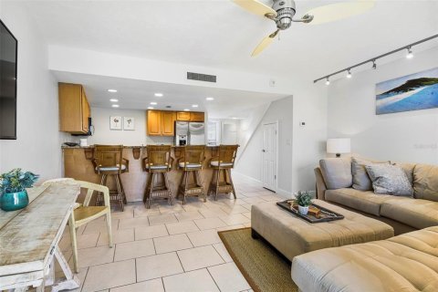 Copropriété à vendre à Saint Augustine, Floride: 2 chambres, 108.32 m2 № 486453 - photo 11