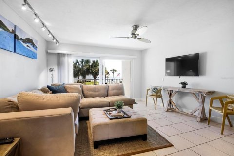 Copropriété à vendre à Saint Augustine, Floride: 2 chambres, 108.32 m2 № 486453 - photo 12