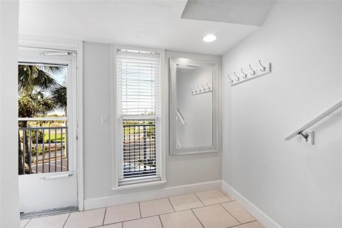 Copropriété à vendre à Saint Augustine, Floride: 2 chambres, 108.32 m2 № 486453 - photo 6