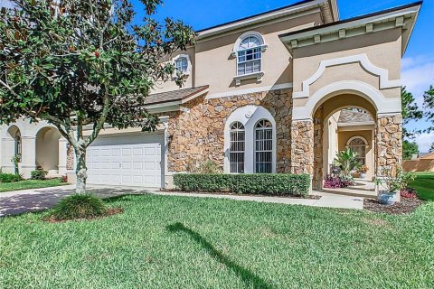 Villa ou maison à vendre à Davenport, Floride: 5 chambres, 263.38 m2 № 1379452 - photo 1