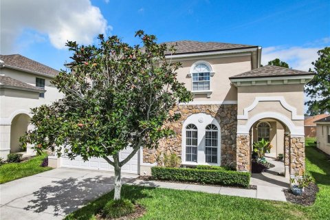 Villa ou maison à vendre à Davenport, Floride: 5 chambres, 263.38 m2 № 1379452 - photo 5